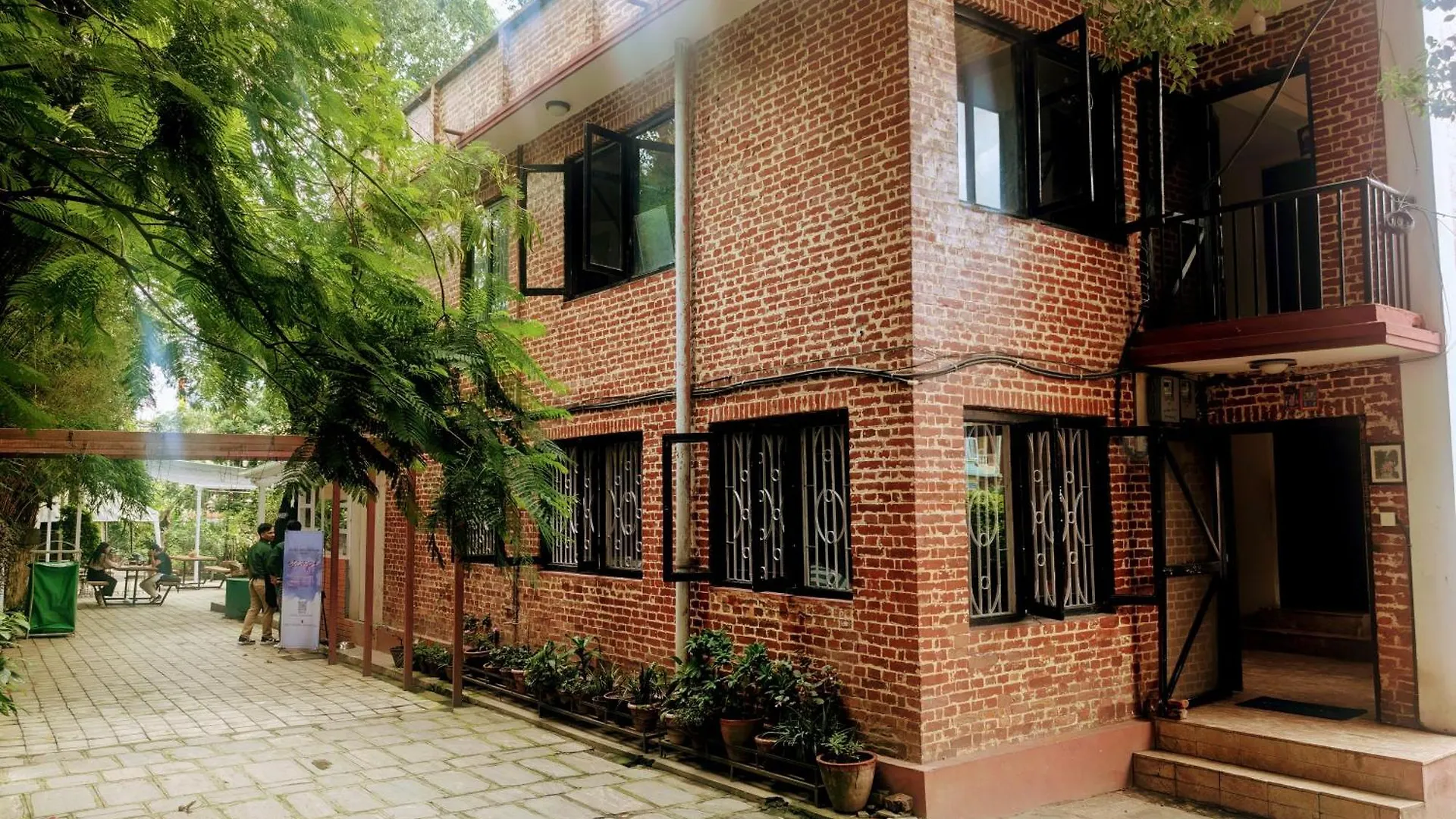 Appartement Escape Stay Kathmandu
