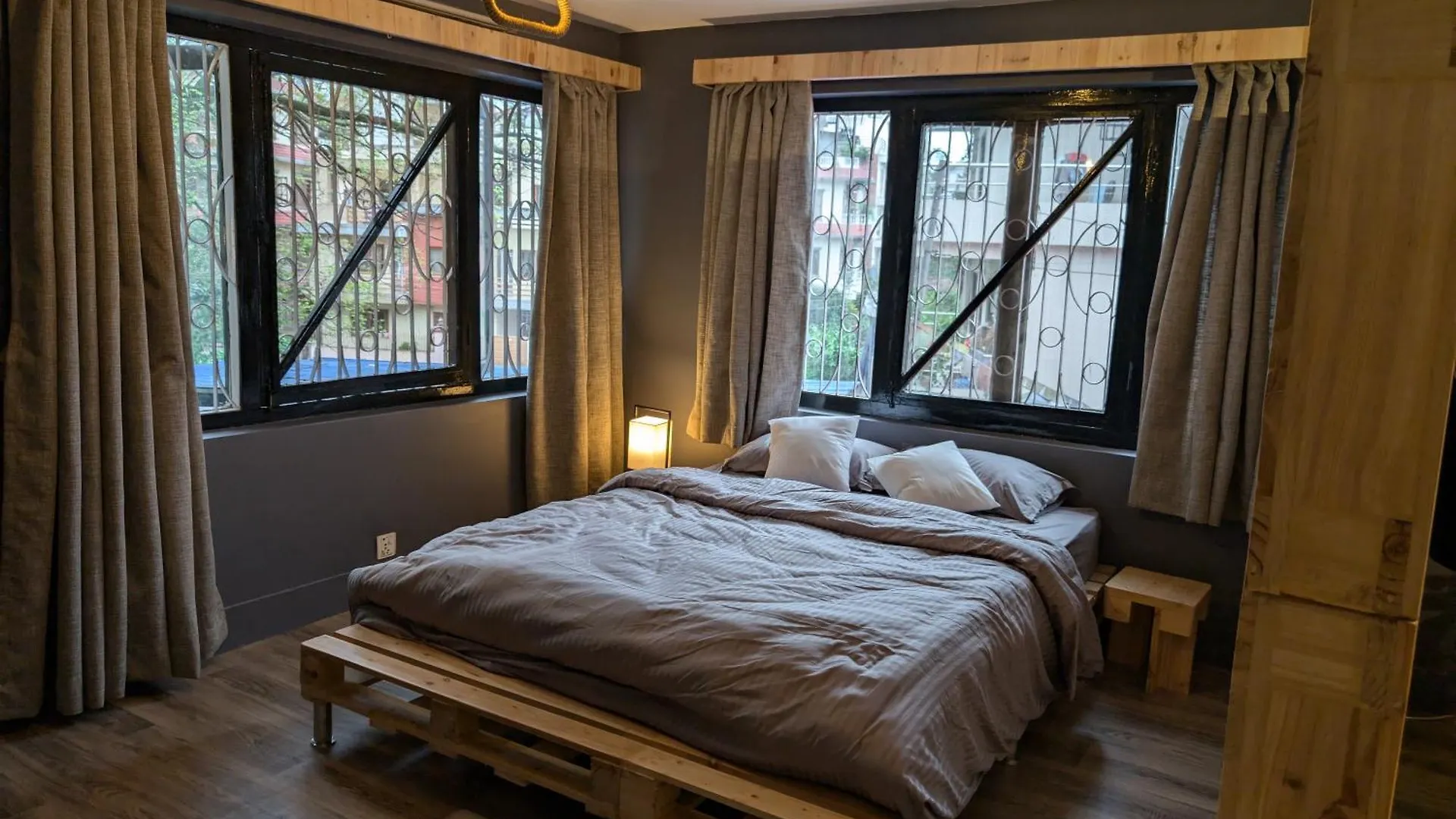 Escape Stay Kathmandu