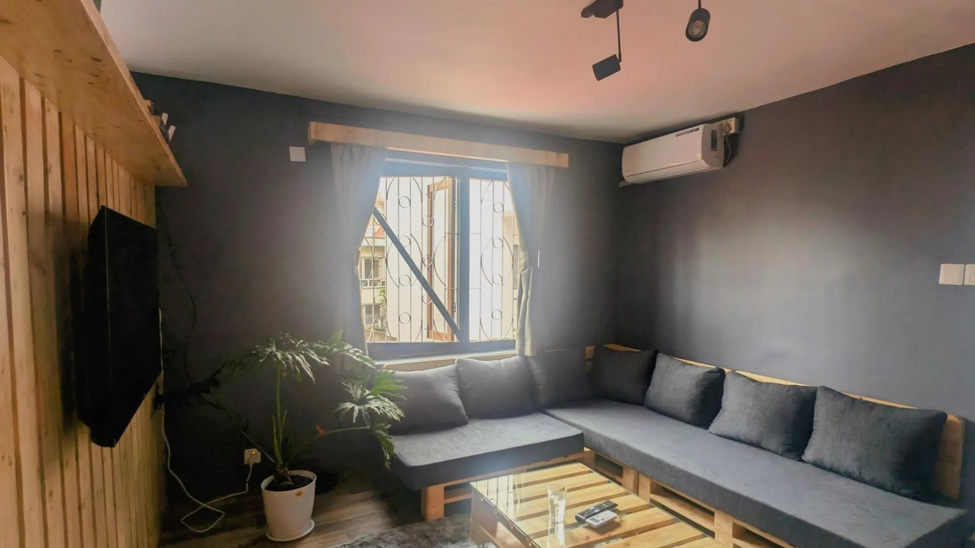 Escape Stay Kathmandu Appartement